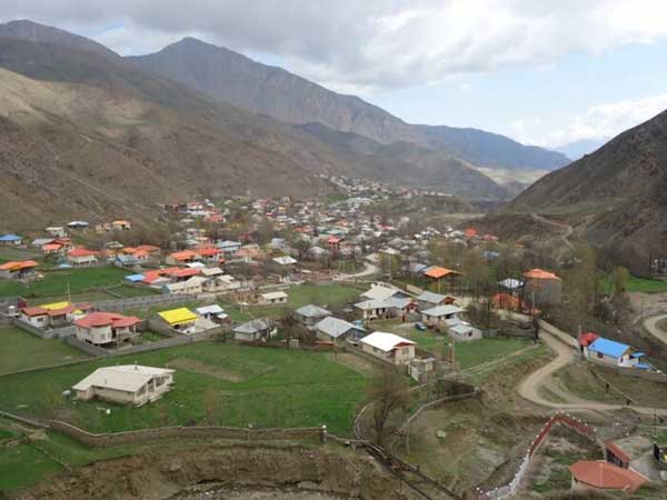 روستای نمار
