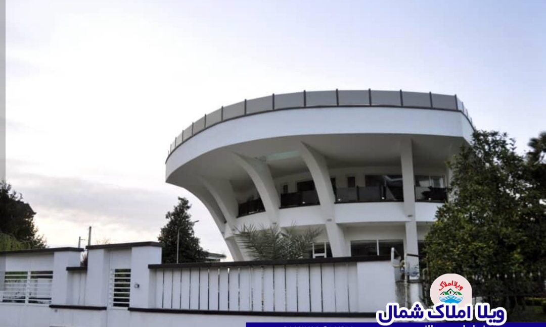 خرید ویلا لاکچری شهرک امیردشت