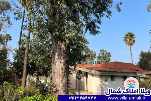 خرید ویلا شهرک فردوس شمالی